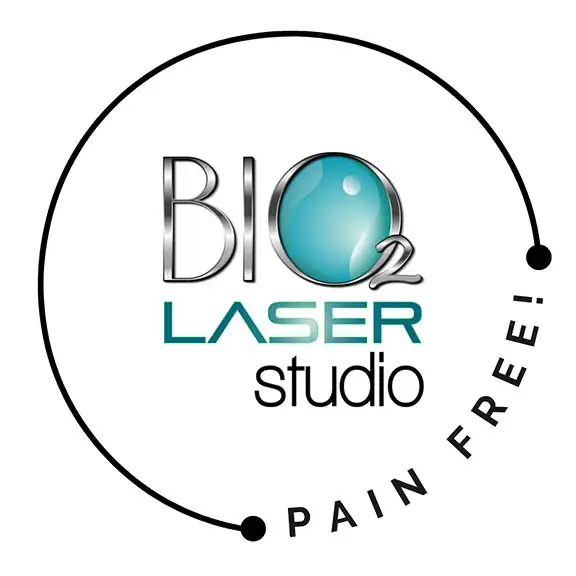 Bio2 Laser Hair Removal Studio - Pain Free