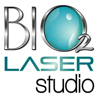 Bio2 Laser Studio Logo